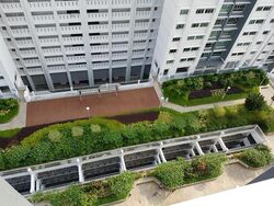 Blk 70C Telok Blangah Ridgeview (Bukit Merah), HDB 4 Rooms #450488901